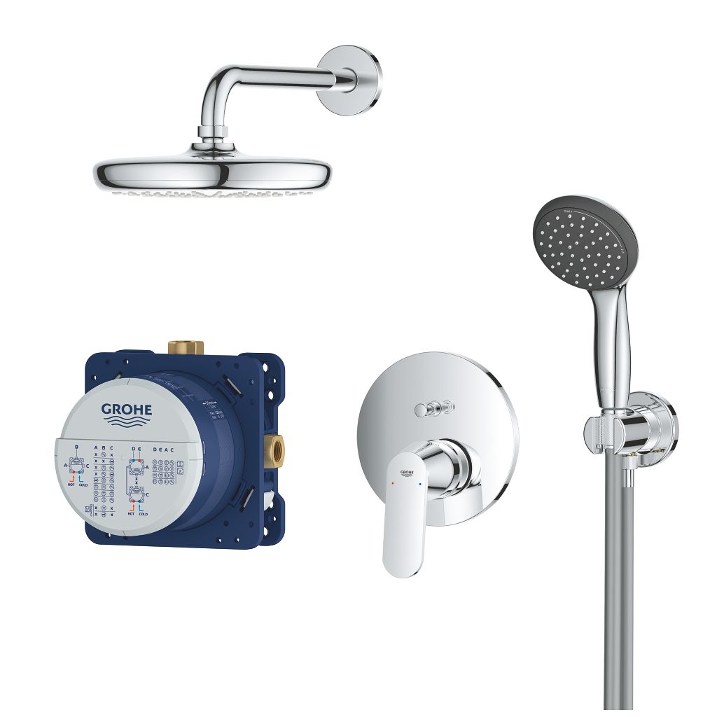 GROHE ViTALIO START 210 ( 25220001 )