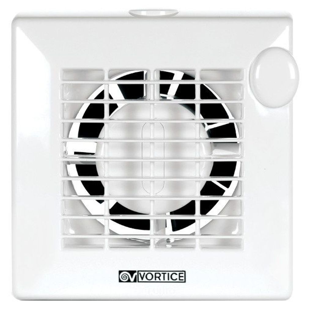 VORTICE ventilatore assiale bagno PUNTO M 120/5 T (11311)