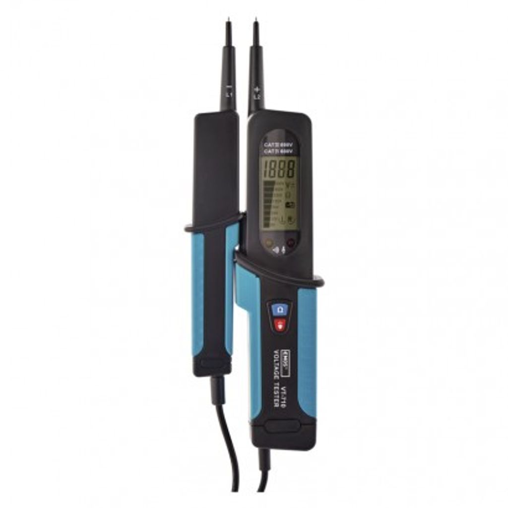 EMOS Tester di tensione VT-710 M0071