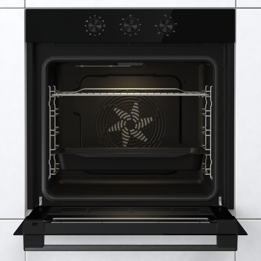 GORENJE forno di installazione BO6725E02BG