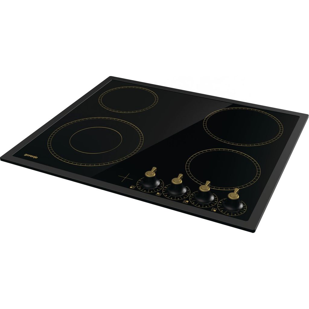 GORENJE Vetro ceramica hob EC642CLB