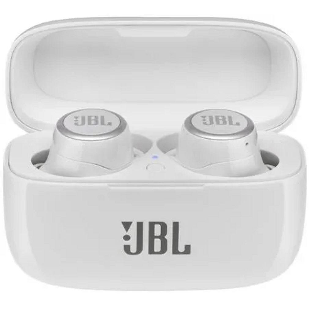 JBL cuffie wireless LIVE 300TWS - bianco