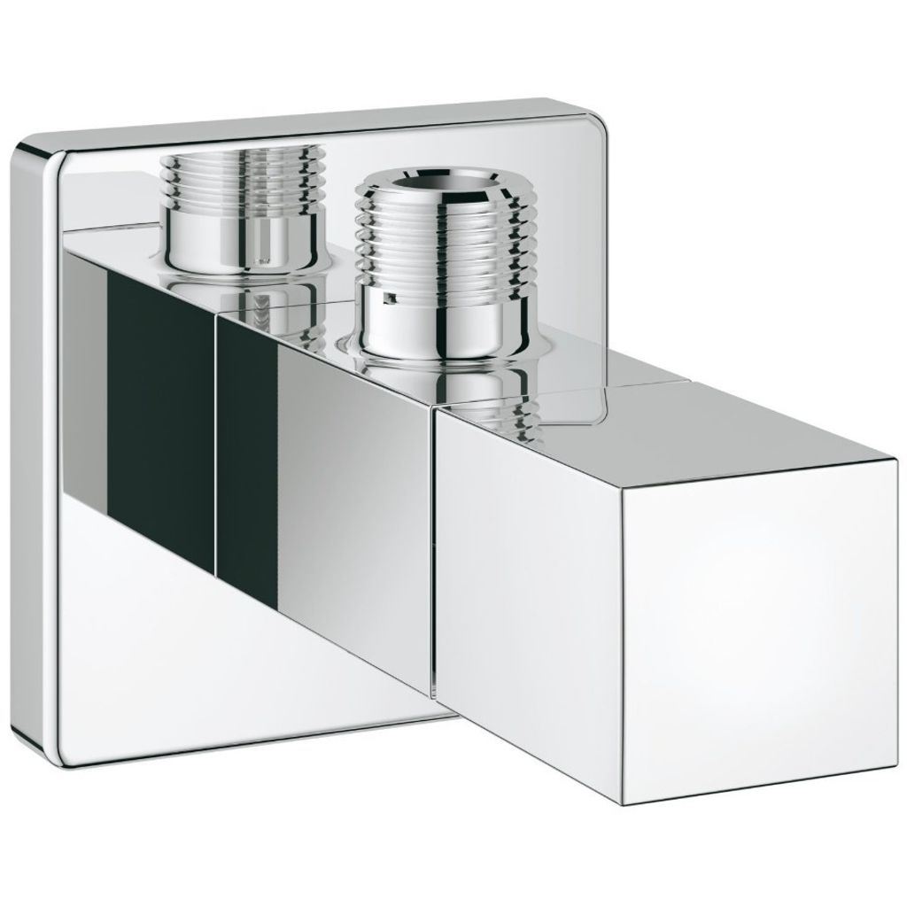 GROHE valvola di angolo EUROCUBE (22012000)