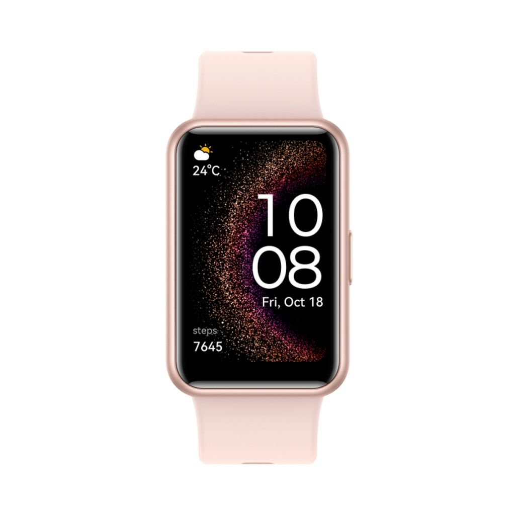 HUAWEI Orologio Fitness Edition rosa