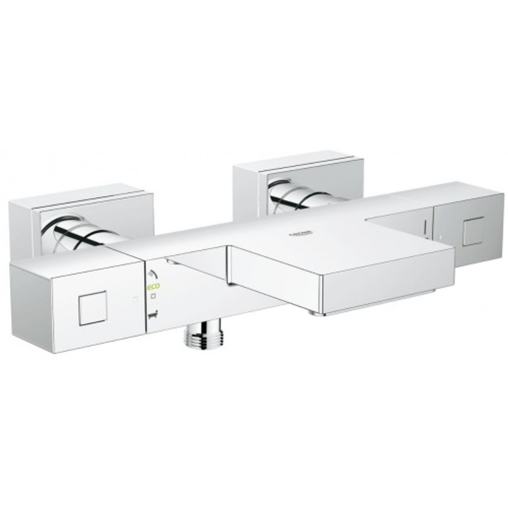 GROHE rubinetto termostatico per vasca GROHHERM Cubo (34499000)