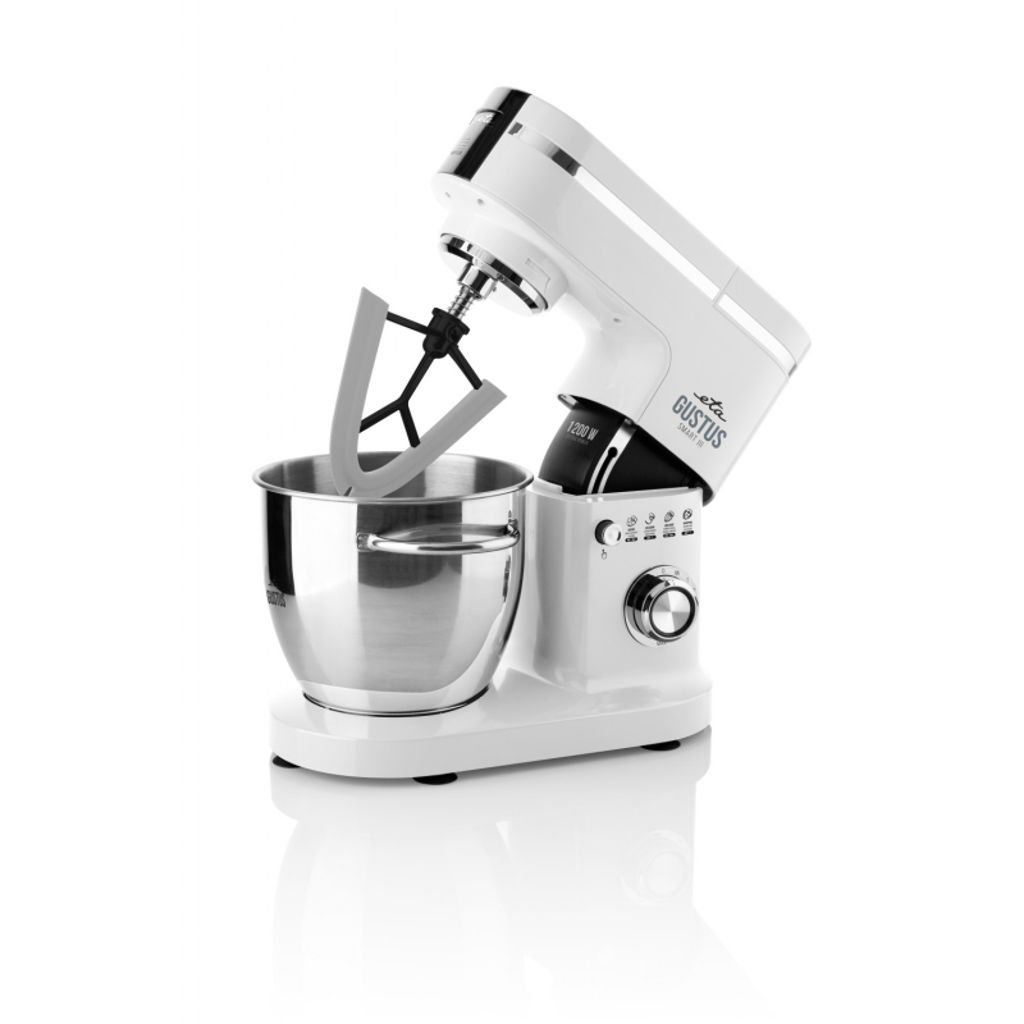 ETA robot cucina Gustus III intelligente [ETA 3128 90000]