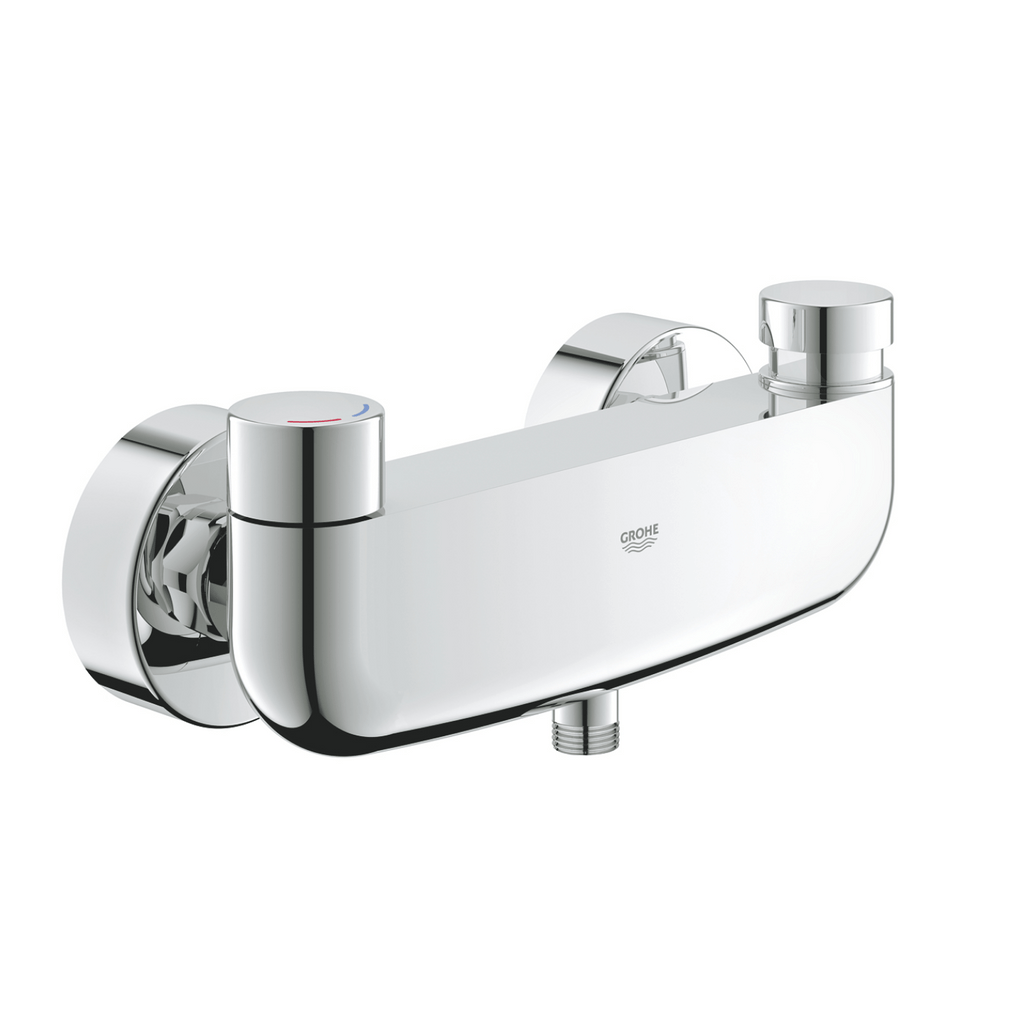 GROHE Cruscotto doccia a due mani EUROSMART Cosmopolitan T (36320000)