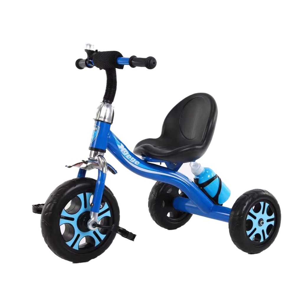 BAISHS Baby tricyl LKY-117 - blu