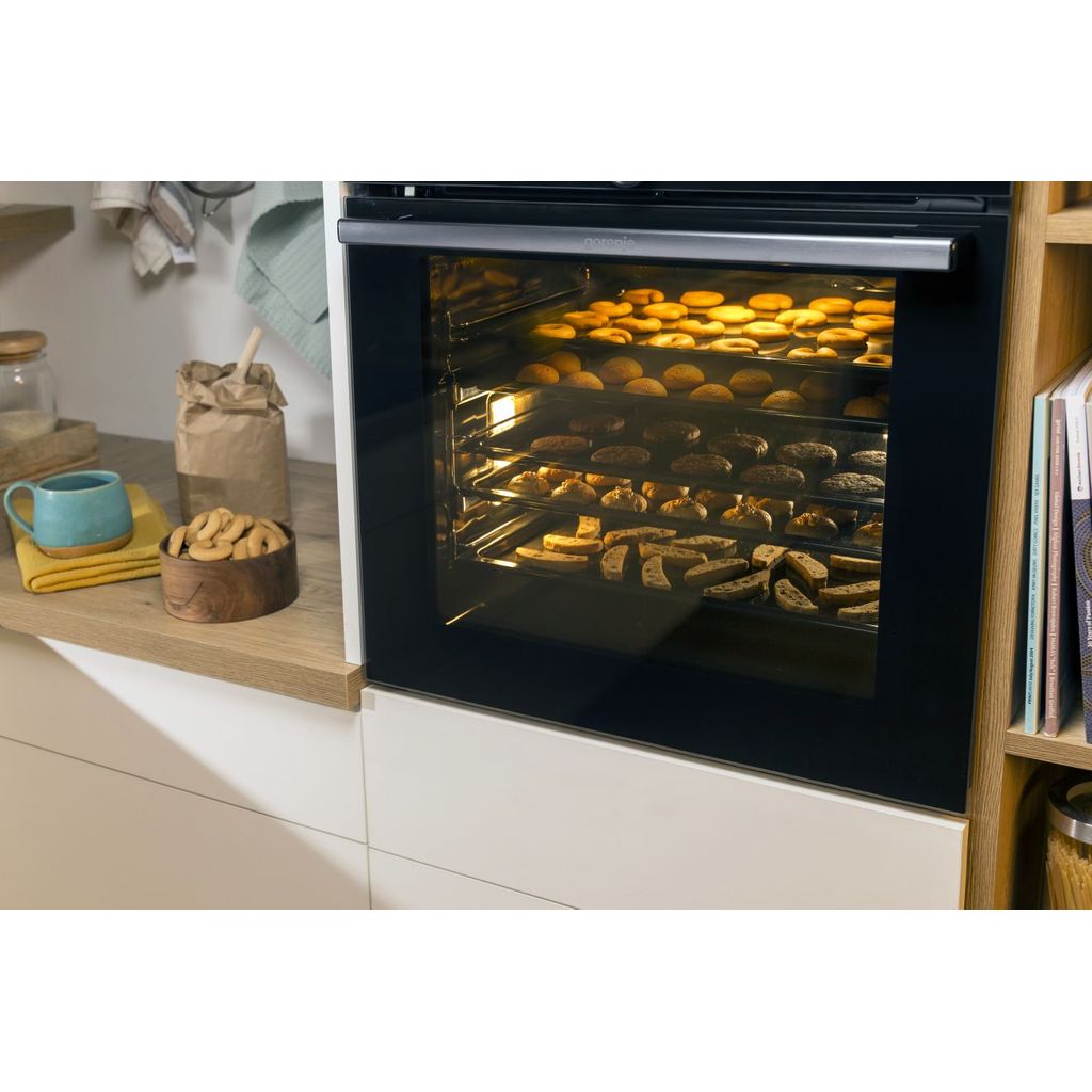 GORENJE forno di installazione BO6725E02BG