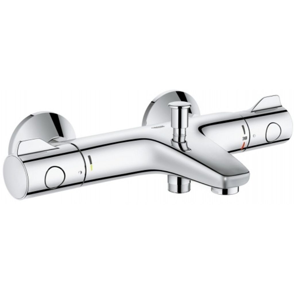 GROHE rubinetti termostatici per vasca GROHHERM 800 (34567000)