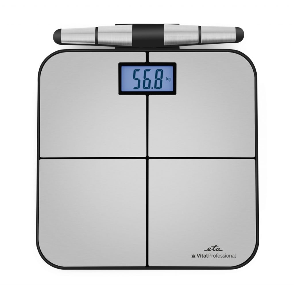 ETA Smart Personal Scale Vital [ETA 8781 90000]