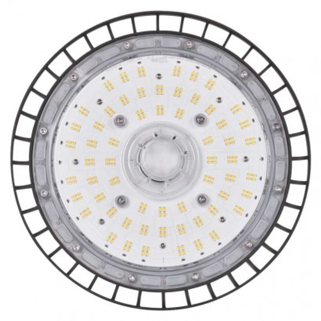 EMOS Alta baia PROFI PLUS LED luce industriale, 100W, 120°, bianco neutro ZU210.12