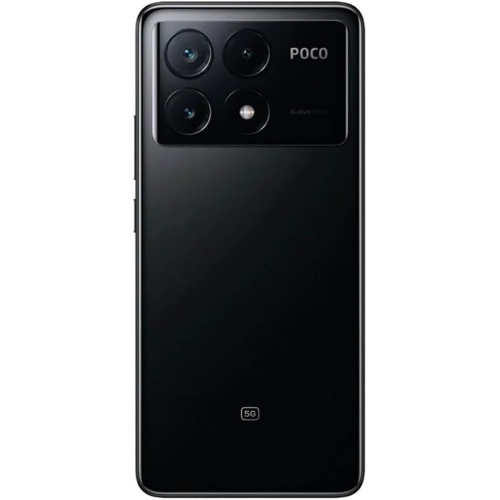 POCO X6 Pro 5G smartphone 12/512GB, nero