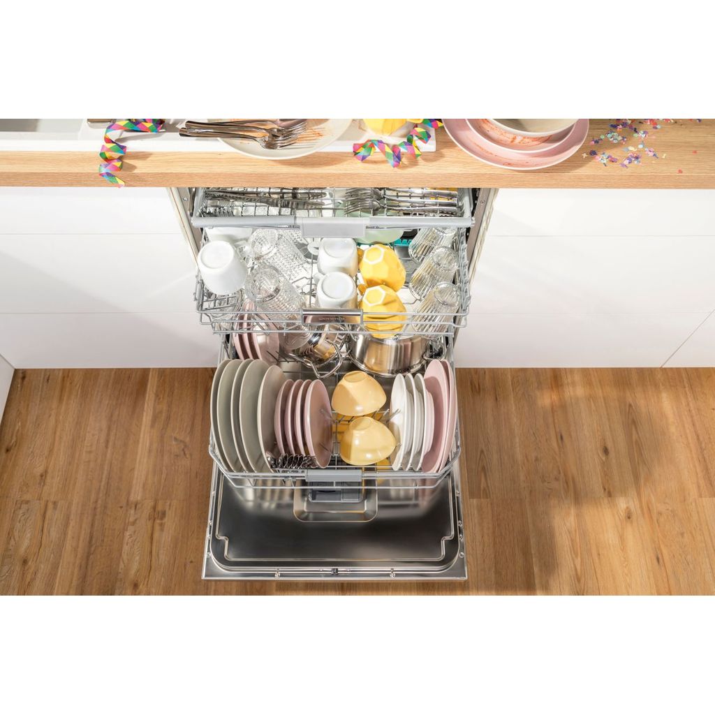 GORENJE Lavastoviglie completamente integrata GV662D61