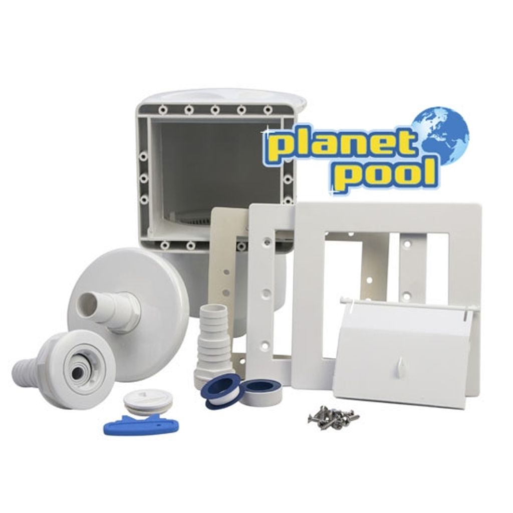 PLANET POOL Pool KIT 610 ECO 610 x 375 x 120 cm