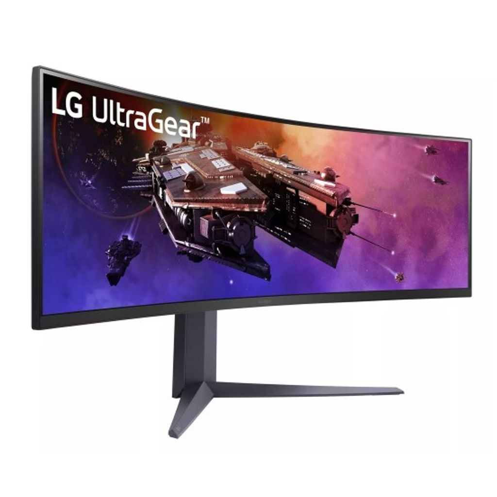 Monitor LG 45GR75DC-B