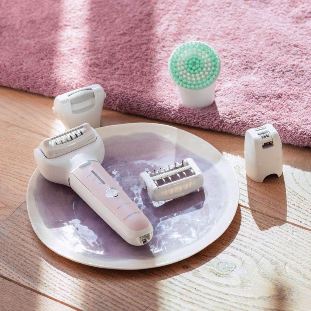 PANASONIC Epilator ES-EY80-P503 ES-EY80-P503