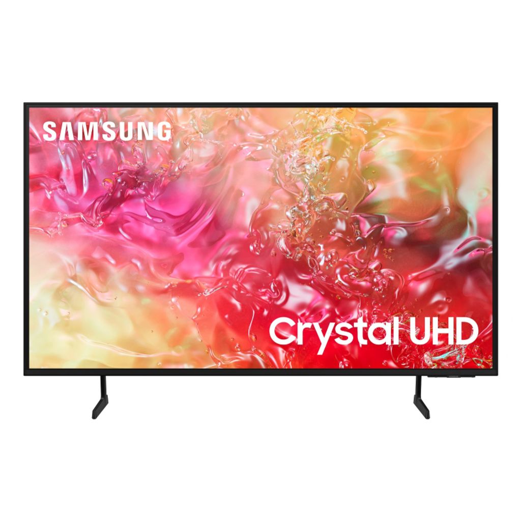 SAMSUNG TV UE55DU7172UXXH CRYSTAL UHD TV