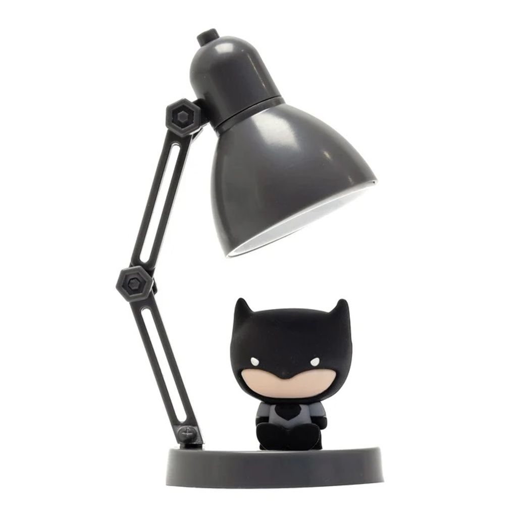 BLUE SKY mini luce BATMAN