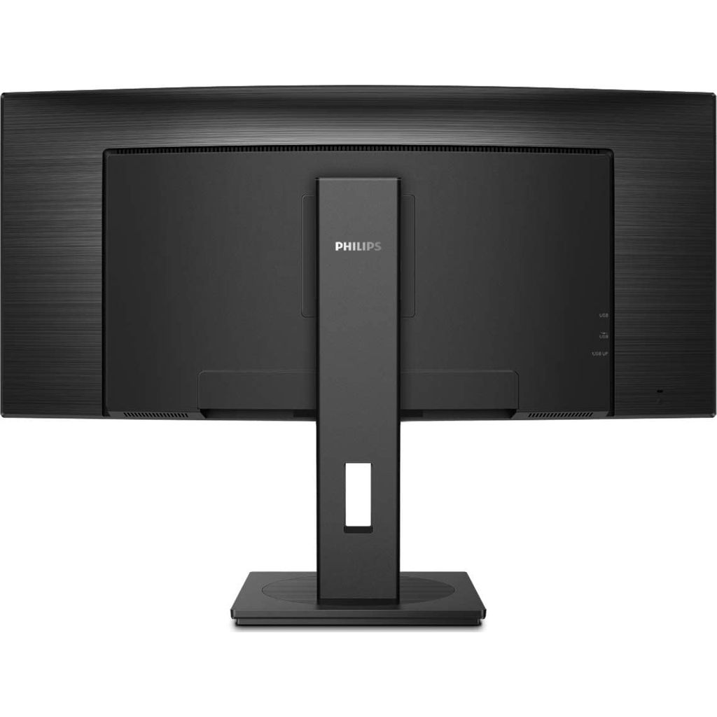 PHILIPS monitor curvo 346B1C