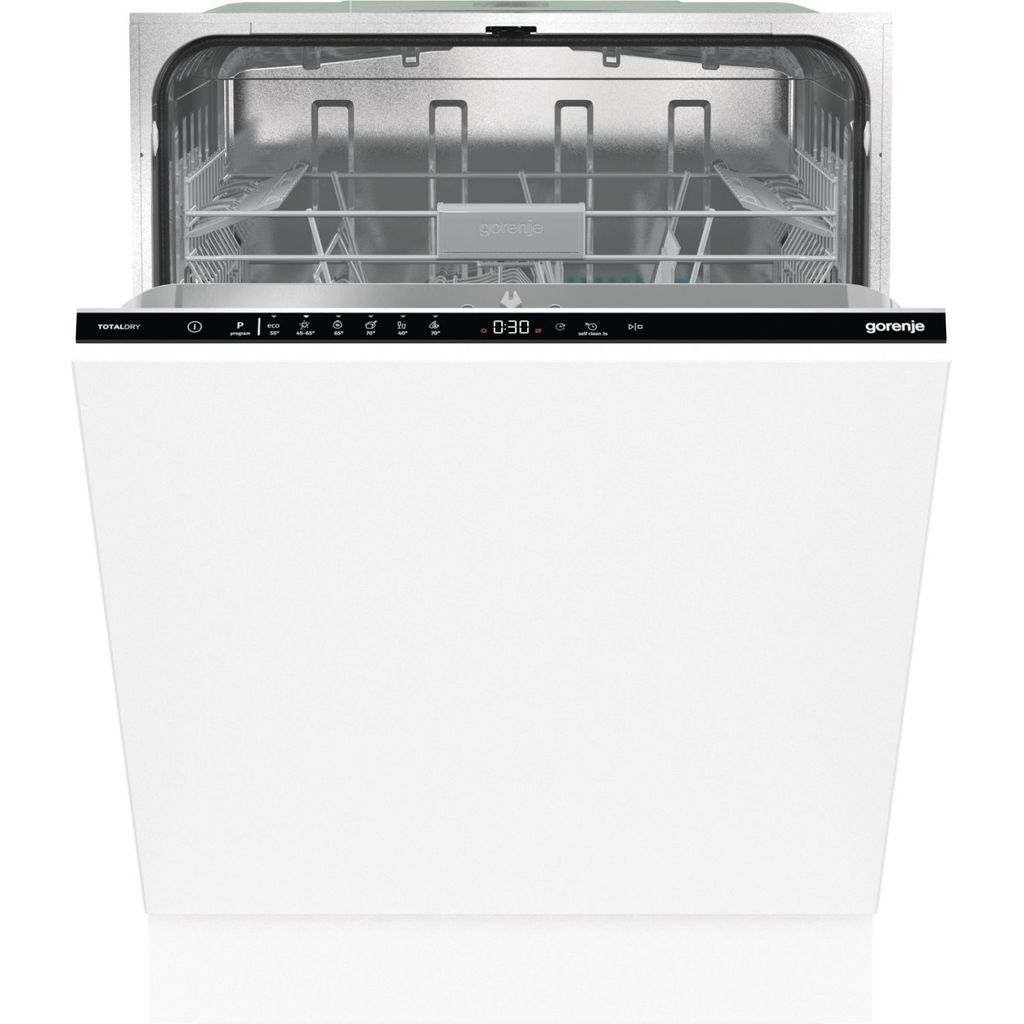 GORENJE Lavastoviglie completamente installata GV642C60