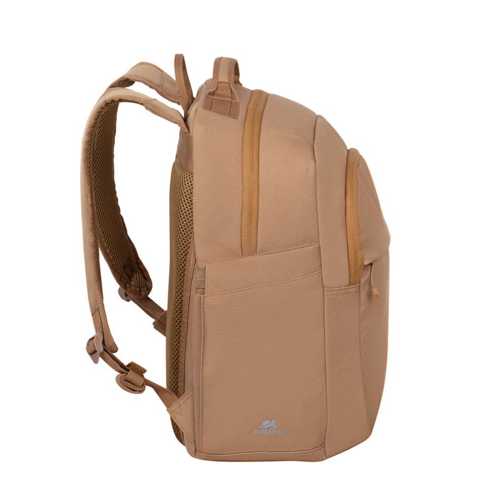 RIVACASE zaino portatile 14" 5432 - beige