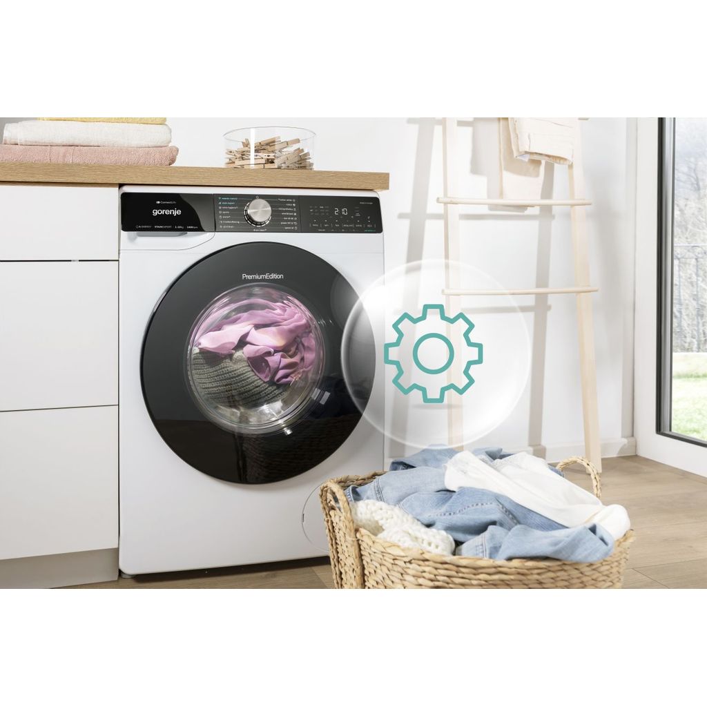 GORENJE WNA84AWIFI lavatrice