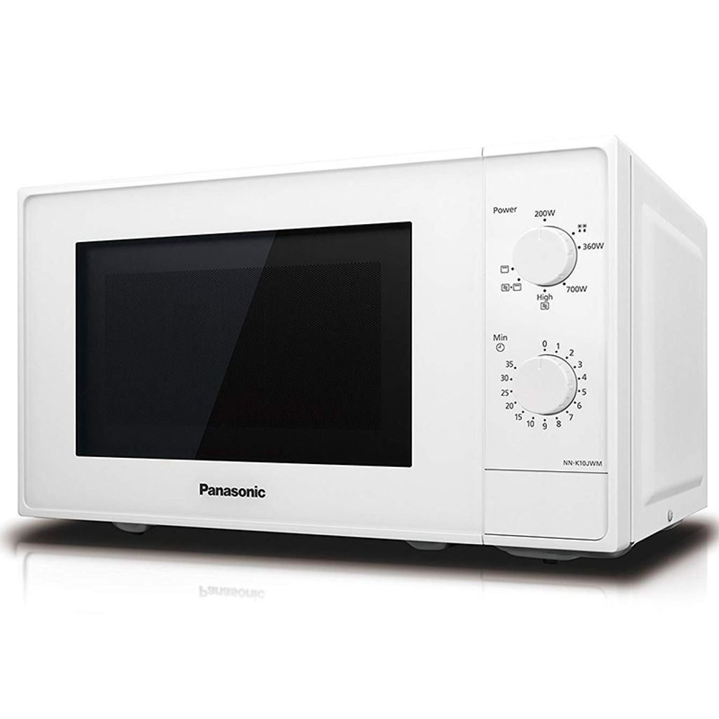 PANASONIC microonde NN-K10JWMEPG