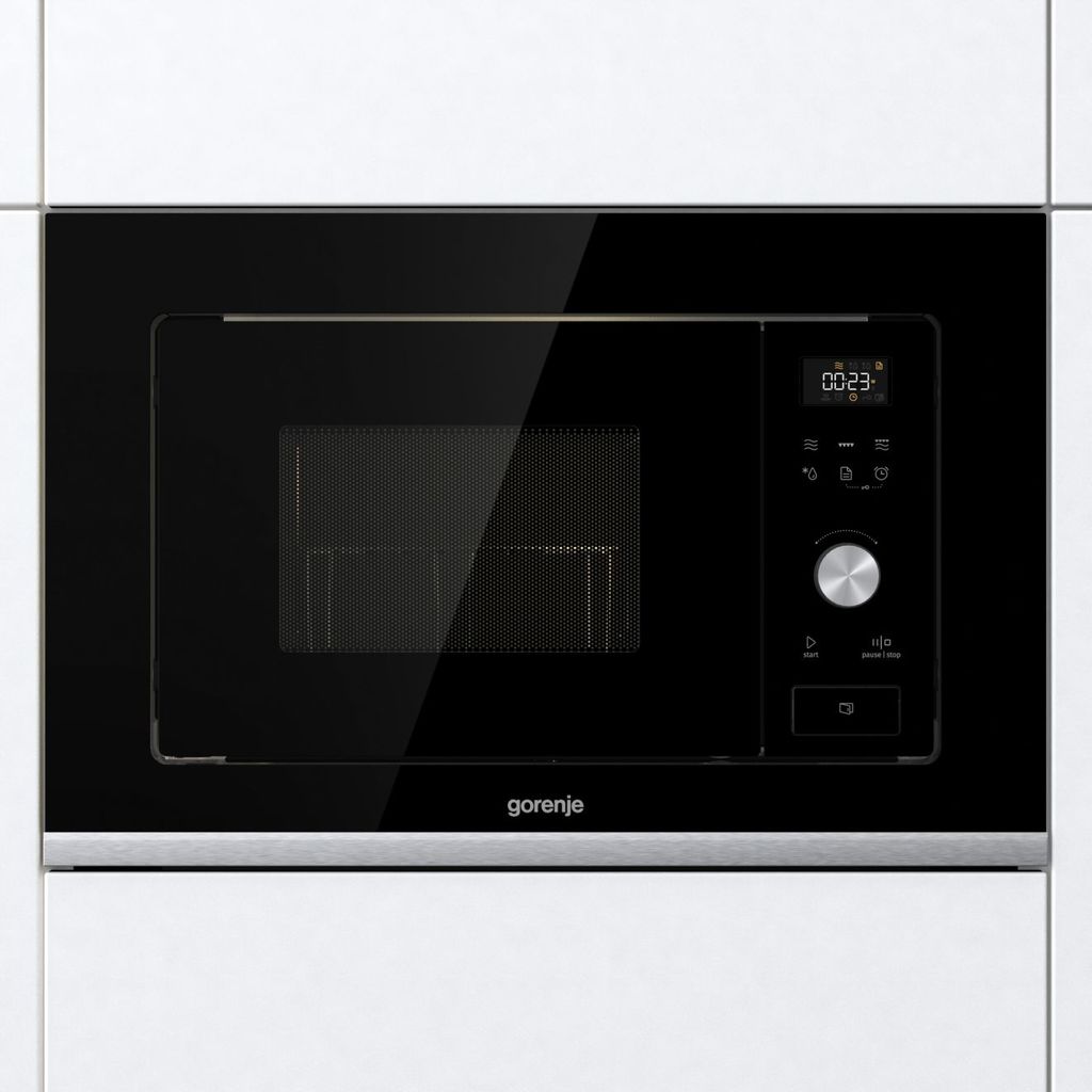 GORENJE Forno a microonde con BMX201AG1BG