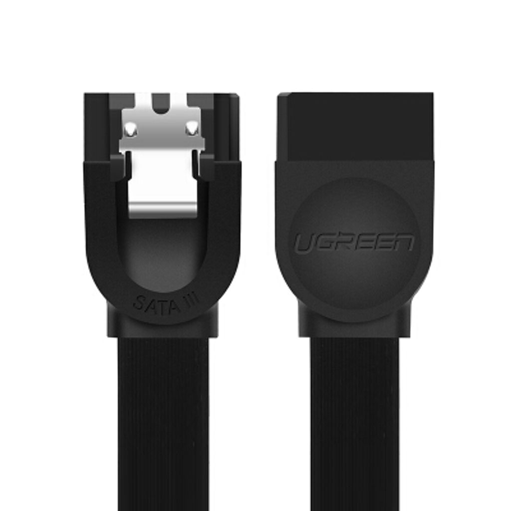 UGREEN cavo con collegamento piatto SATA 3.00,5M