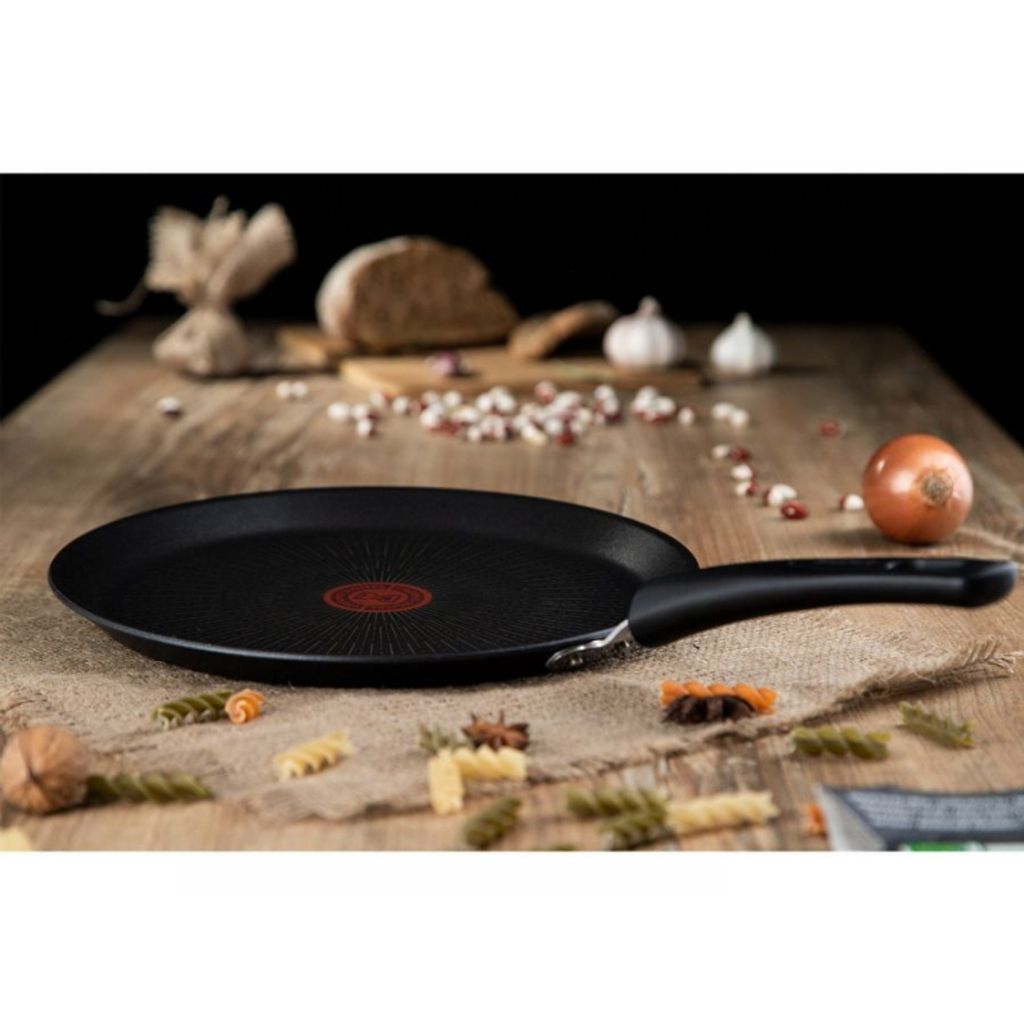 TEFAL Pancake pan illimitato G6 25 cm G2553872