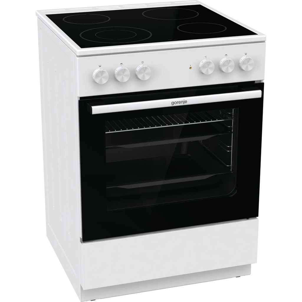 GORENJE Stufa elettrica GEC6A41WC