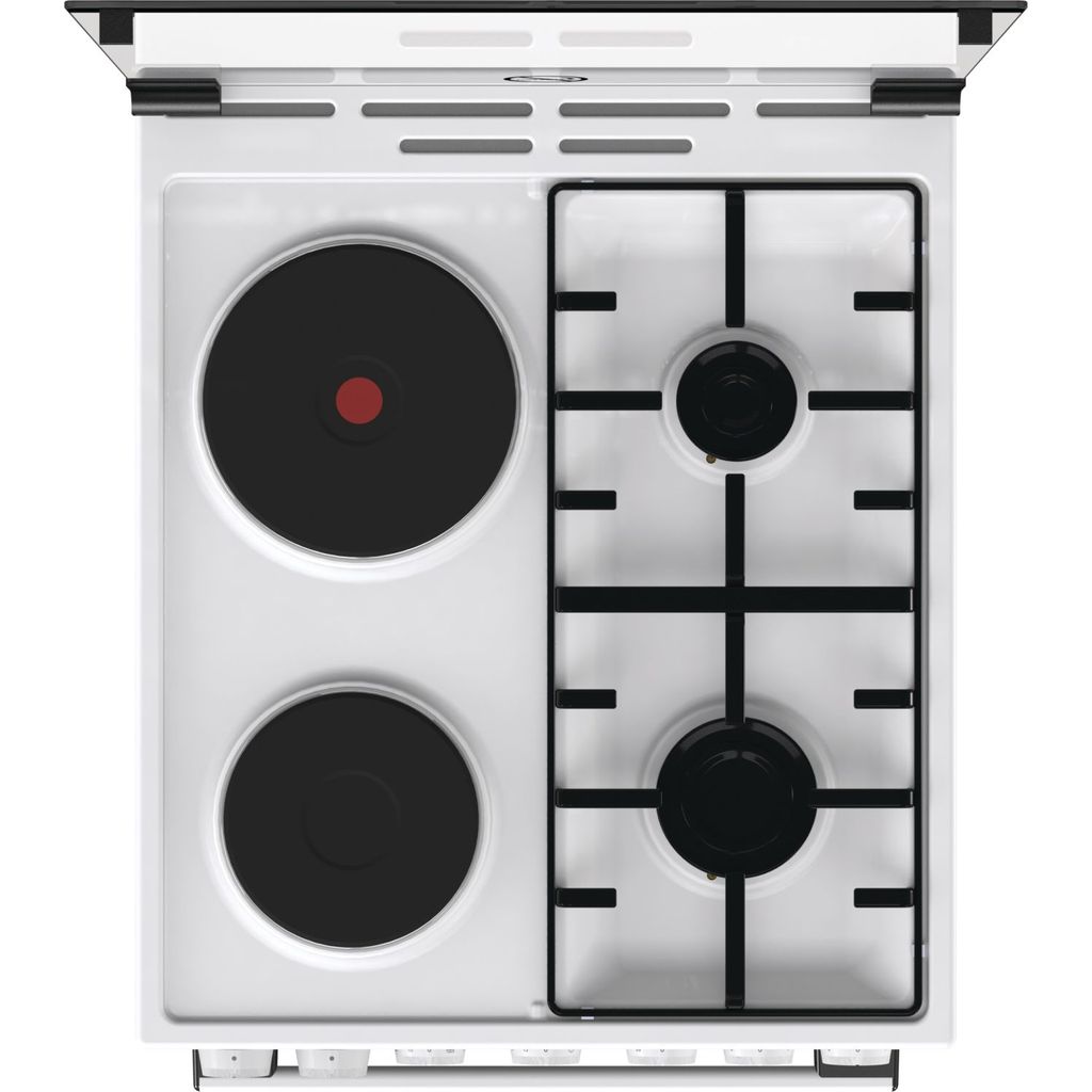 GORENJE Stufa combinata GK5B41WF