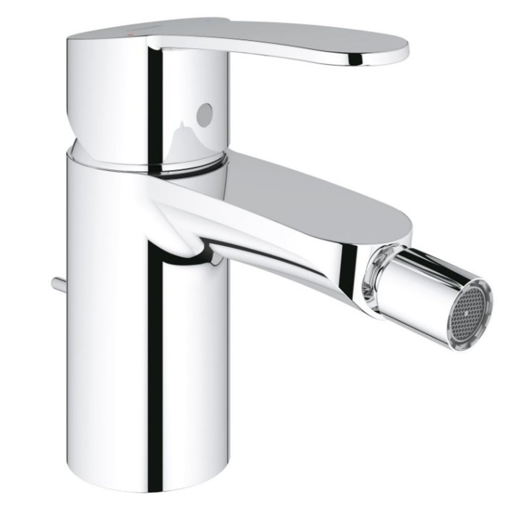 GROHE raccordi a mano singola per bidet Cosmopolitan EUROSTYLE con piano sifone (33565002)