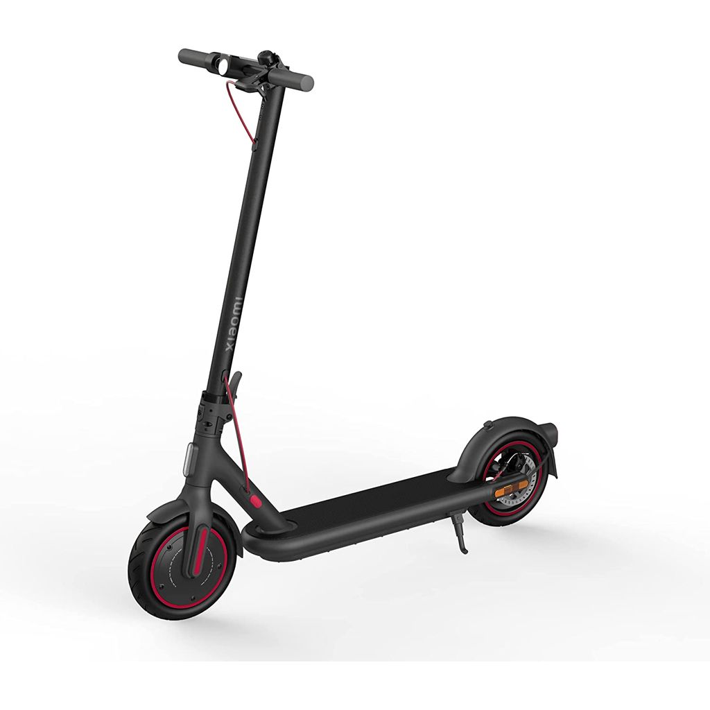 XIAOMI scooter elettrico Pro 4, grigio