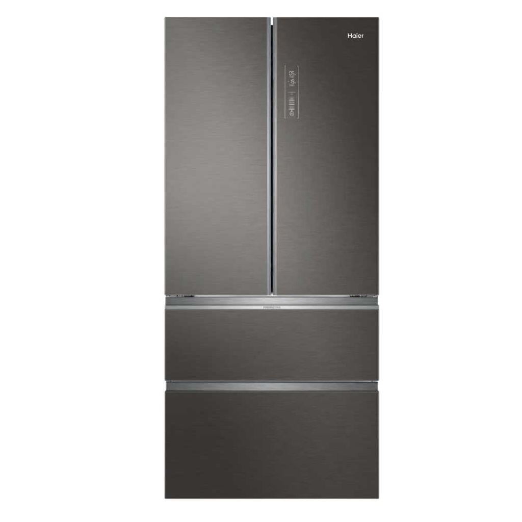 HAIER frigorifero Porta francese 83 Serie 7 HB18FGSAAA