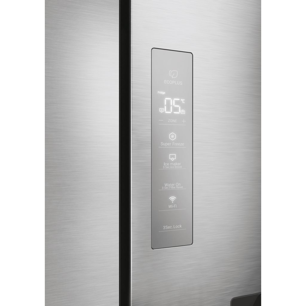 HAIER frigorifero Cubo 83 Serie 5 HCW58F18EHMP