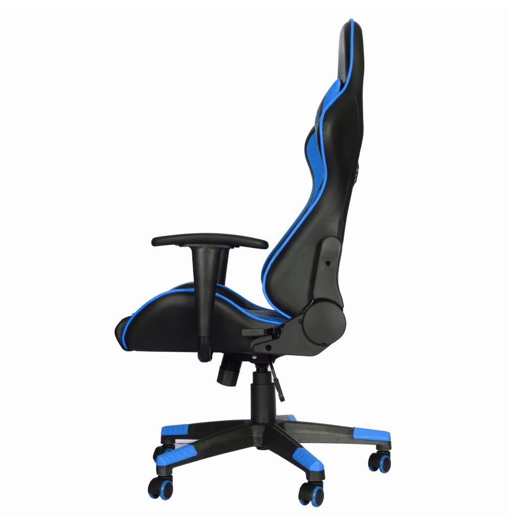 MARVO sedia da gioco CH-106BL - blu