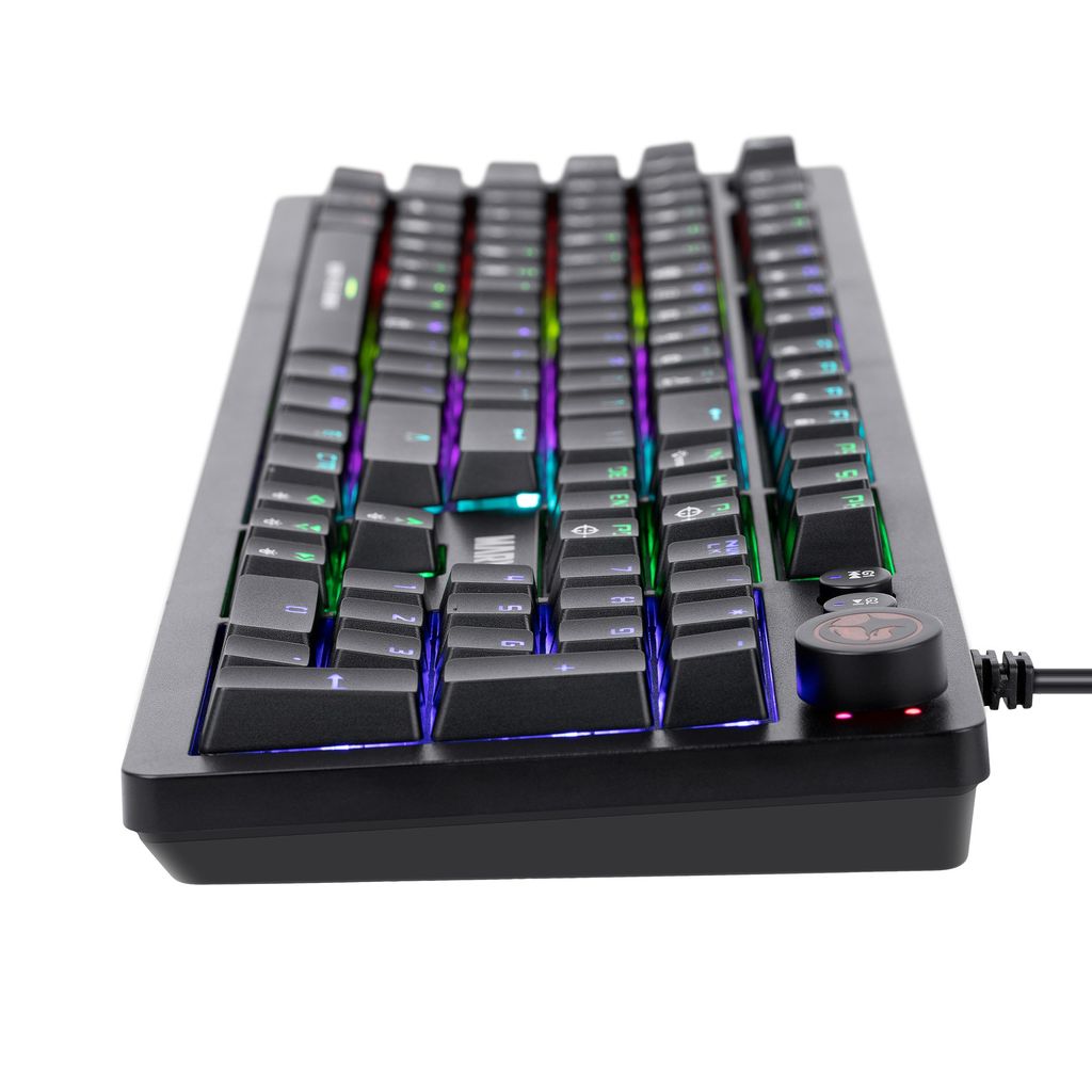 MARVO Tastiera meccanica KG917 RGB 