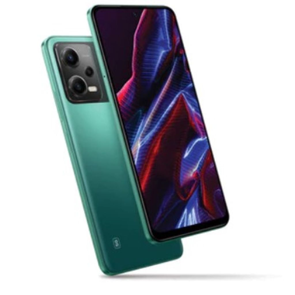 POCO X5 5G 6/128GB smartphone verde