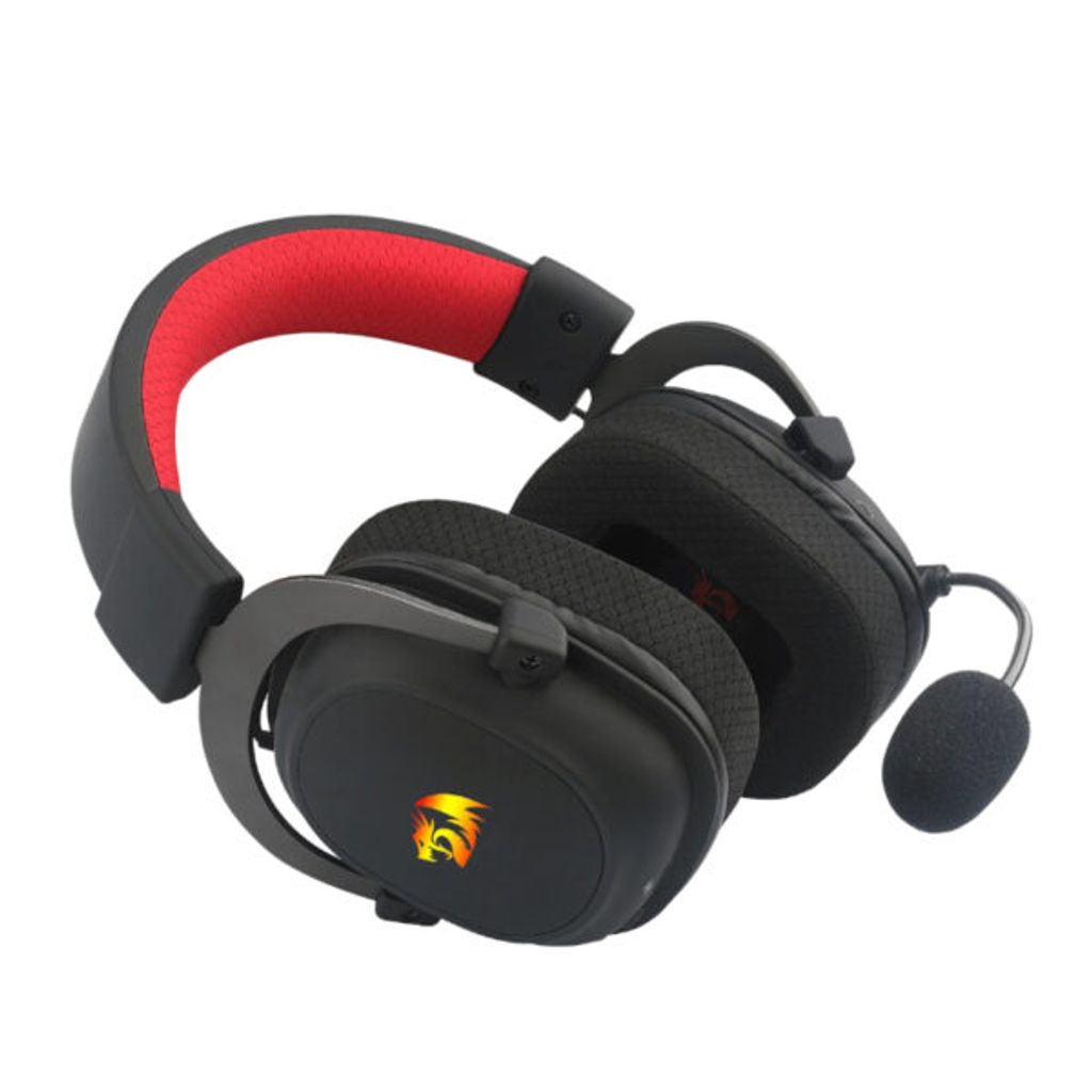 REDRAGON cuffie wireless per computer ZEUS X H510-WL