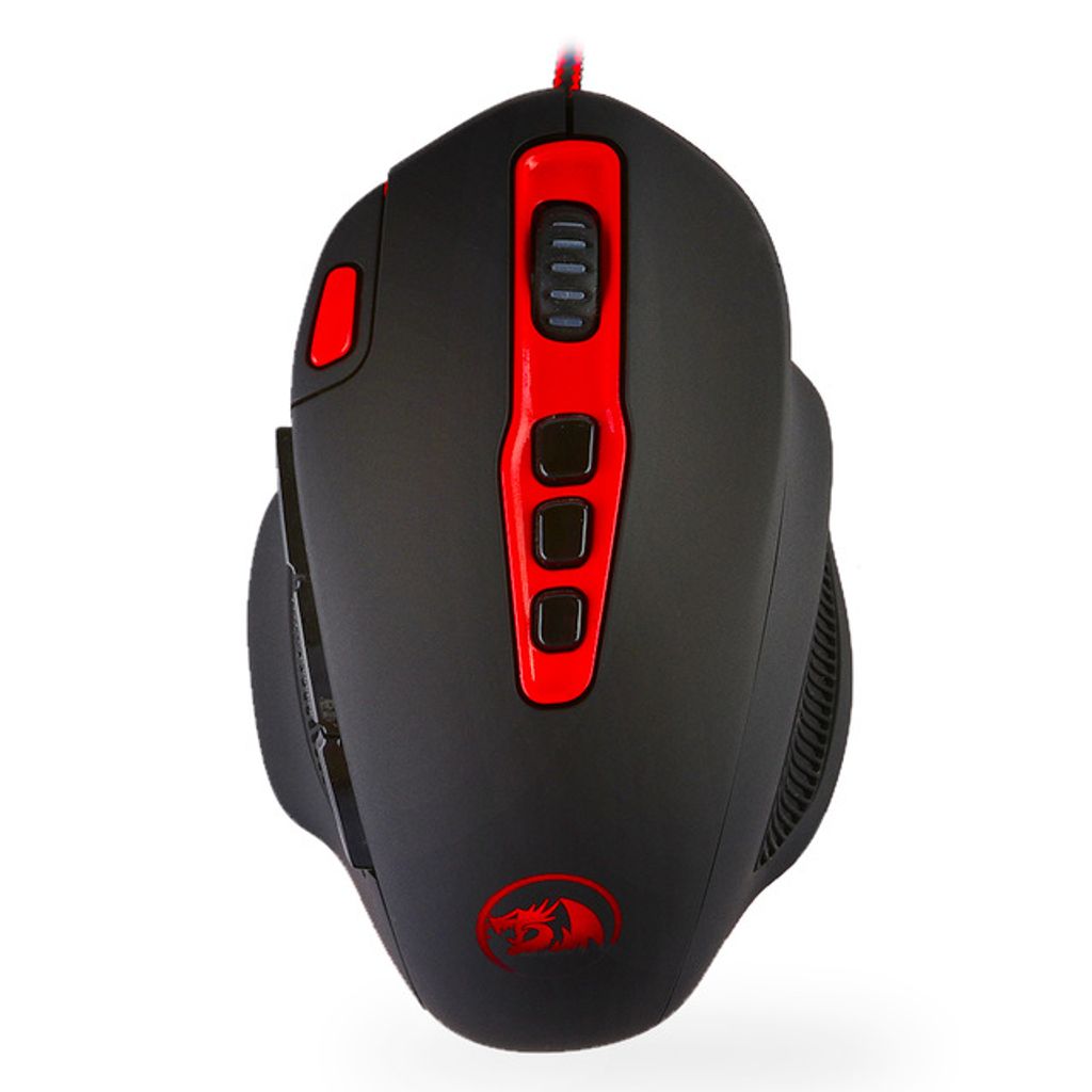 REDRAGON M805 HYDRA Wire Mouse