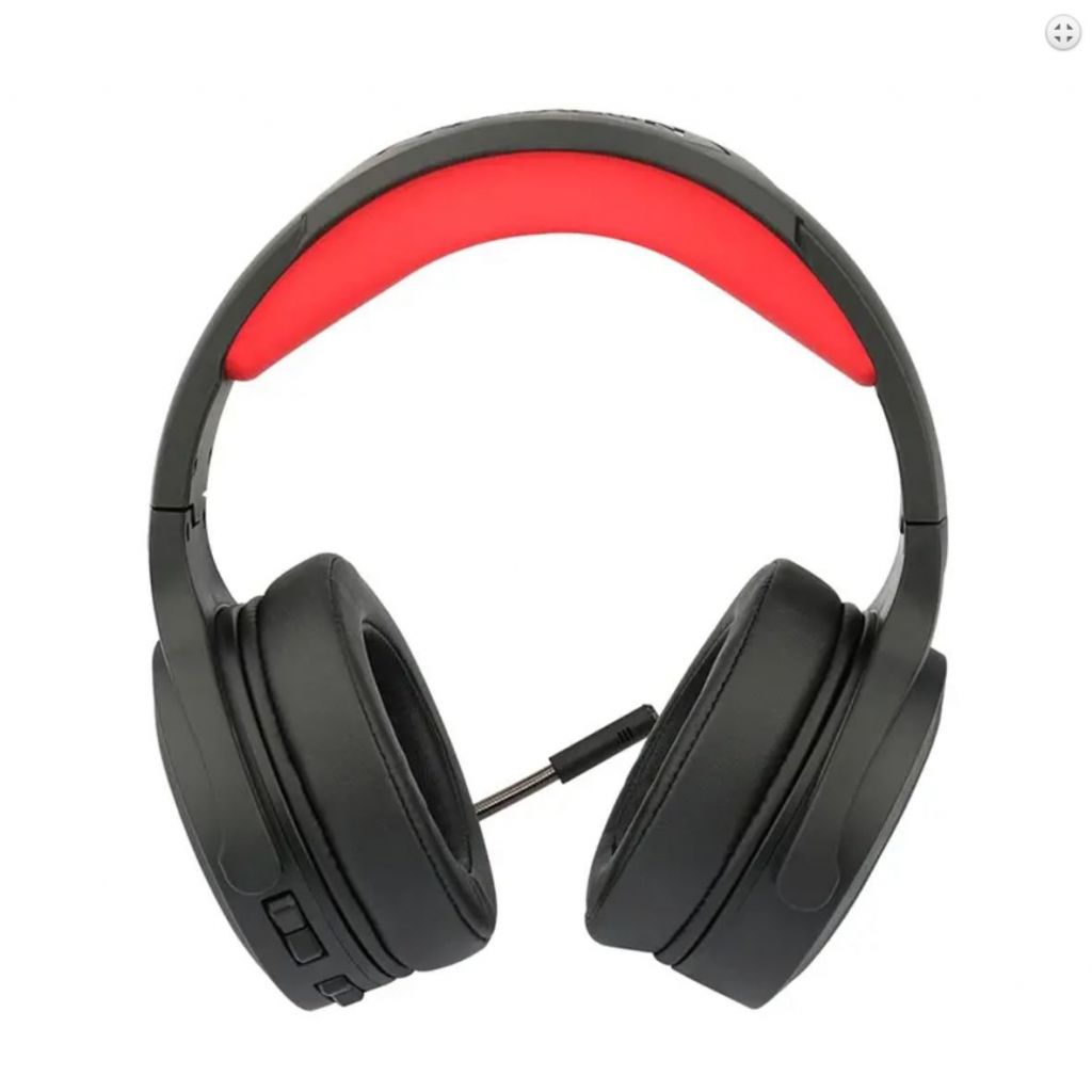 REDRAGON PELOPS H818 7.1 cuffie wireless PRO per PC/PS4/XONE/MOBIL