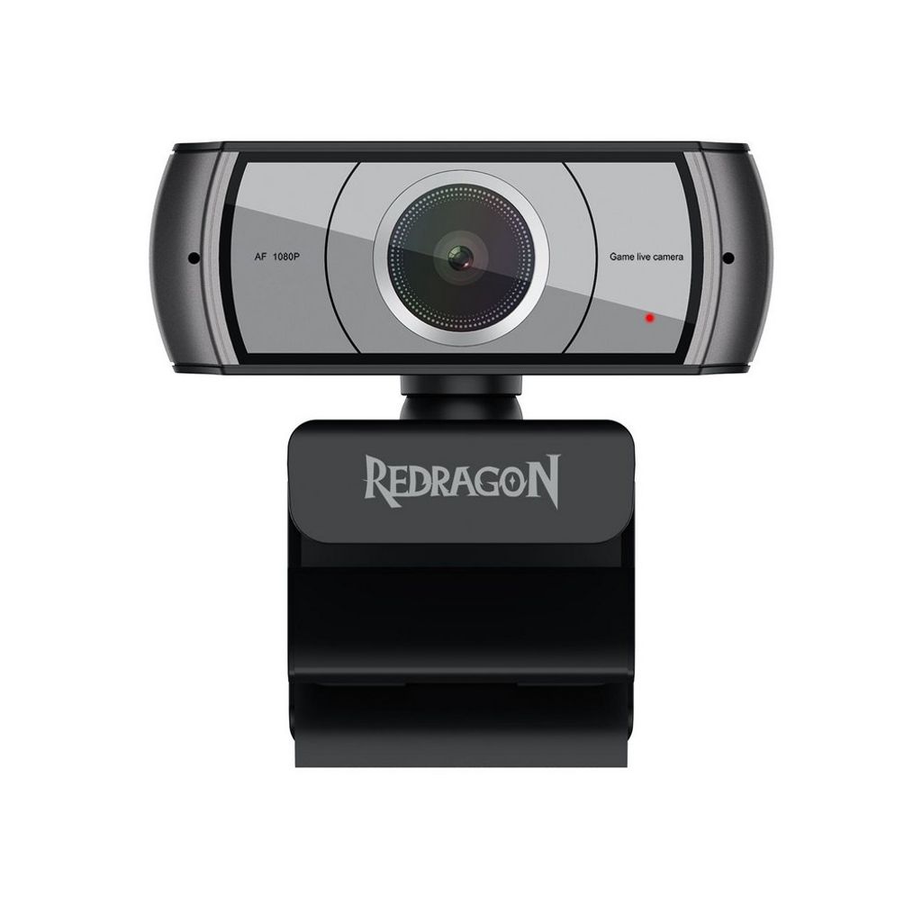 REDRAGON webcam - APEX GW900