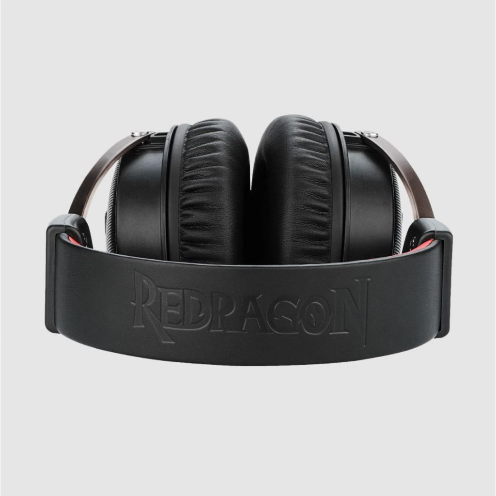 REDRAGON Auricolare ICON H520