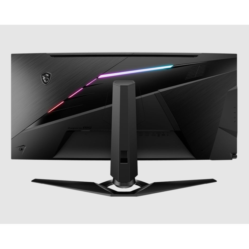 Monitor di gioco curvo MSI Optix MEG381CQR Plus (9S6-3EA45T-001)