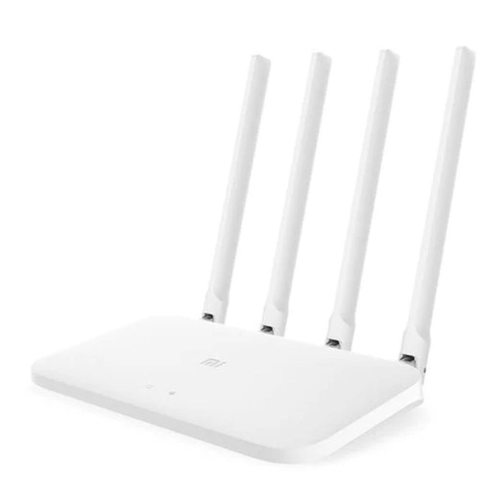 XIAOMI Mi 4A Router - Bel