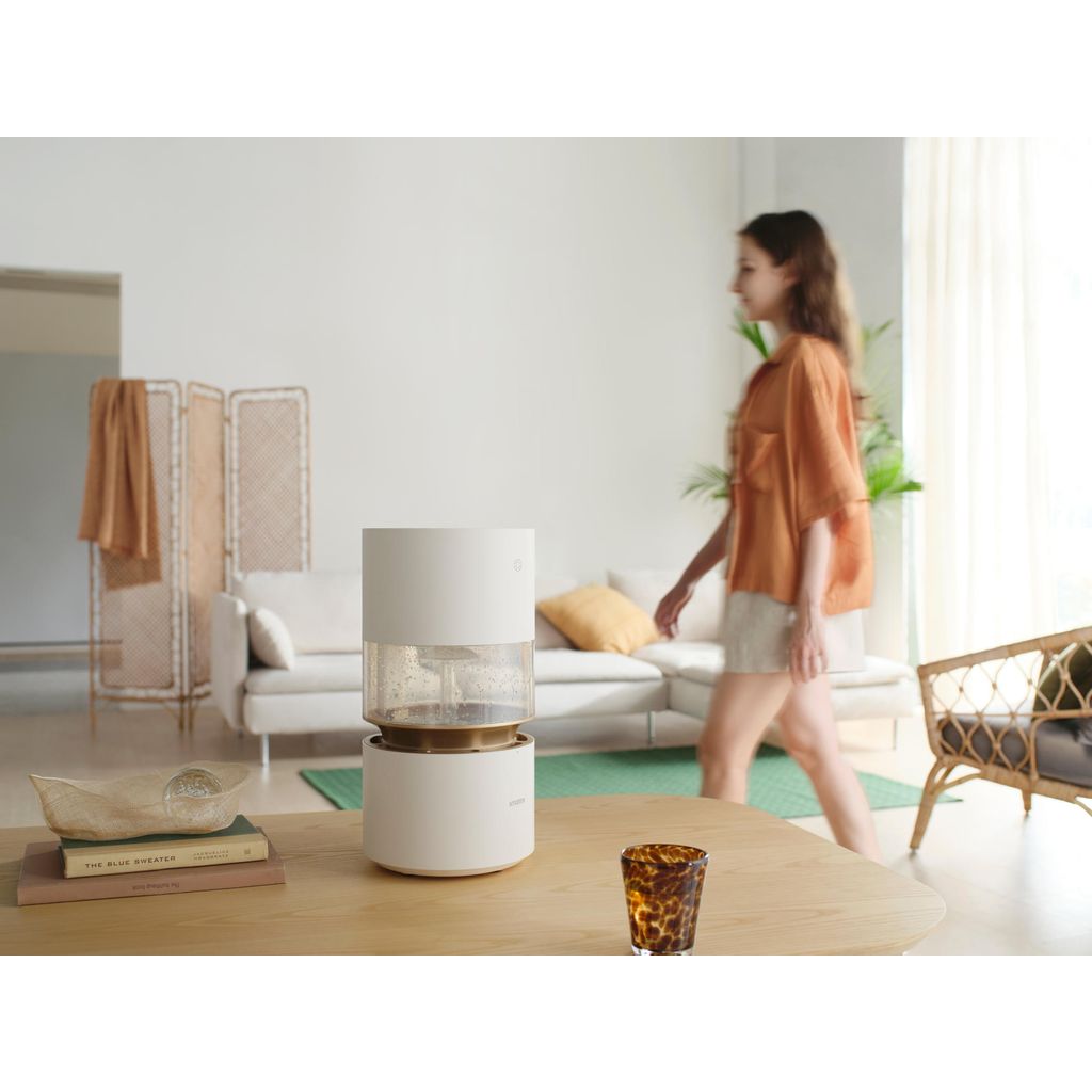 SMARTMI Idraulizzatore d'aria HUMIDIFIER RAINFOREST