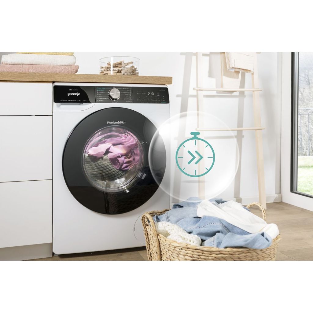 GORENJE WNA84AWIFI lavatrice