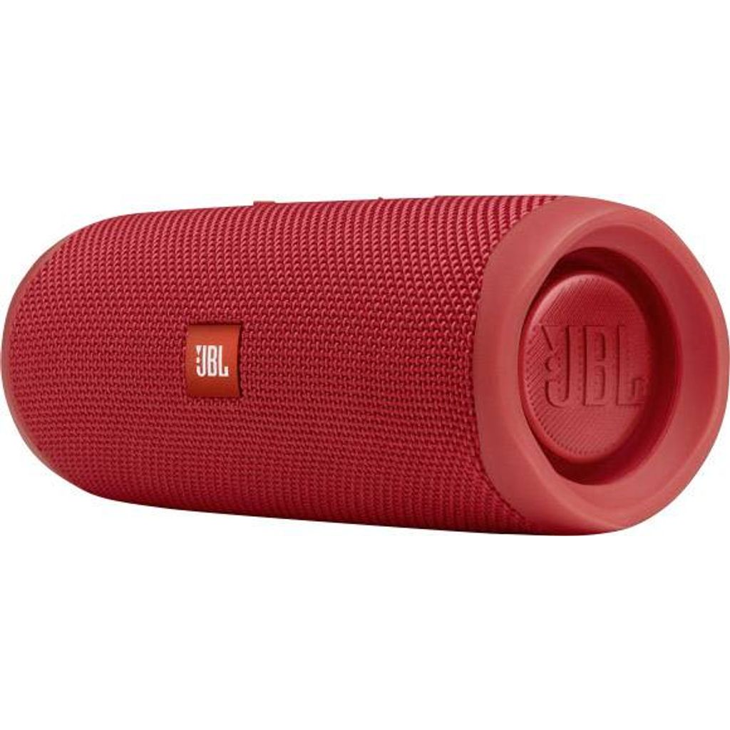 JBL altoparlante portatile FLIP5 - rosso